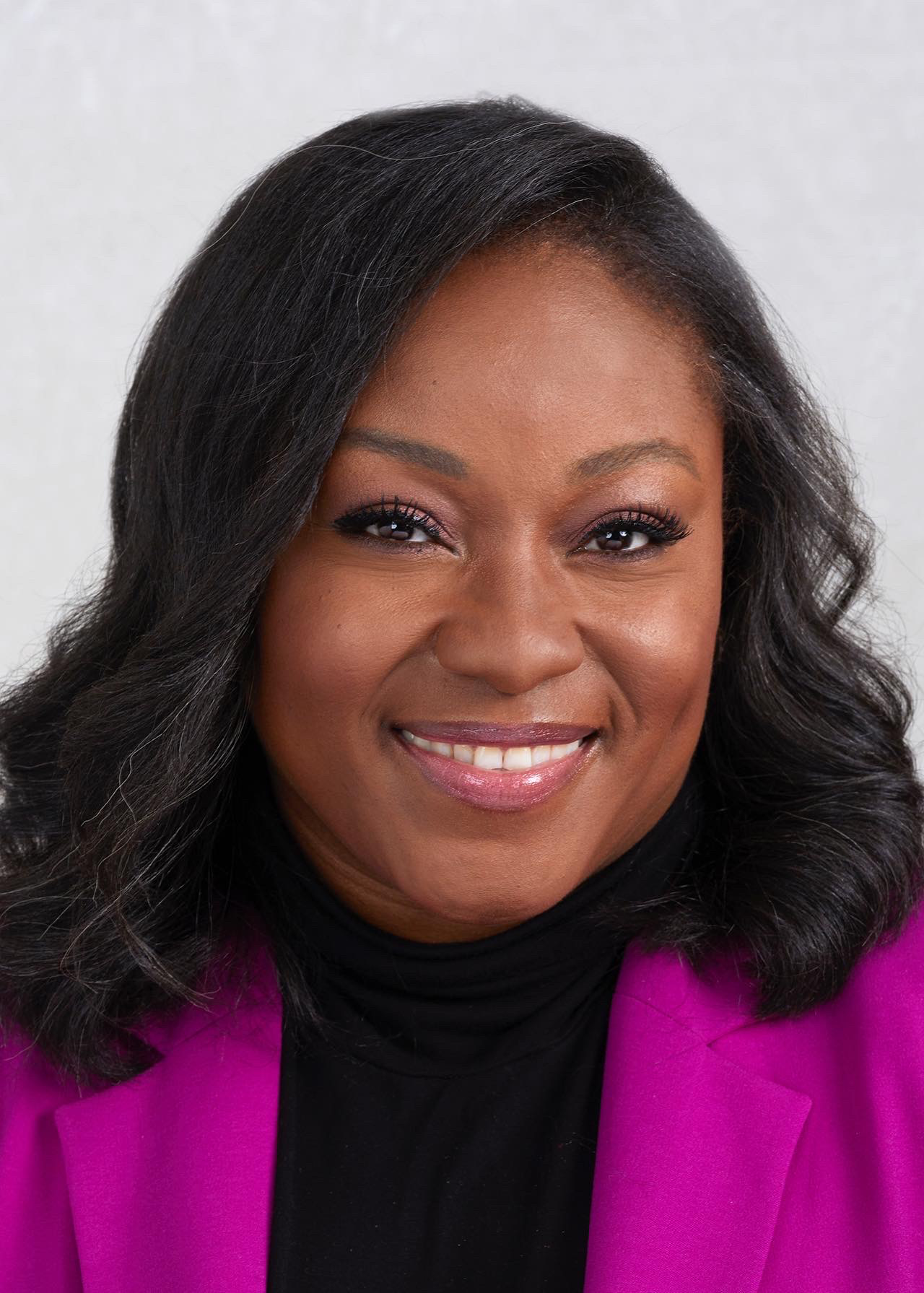 Eboni Gatlin Griffin